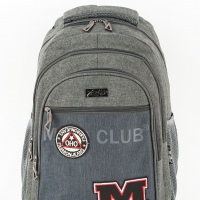 MOCHILA MIKO CLUB JBA757