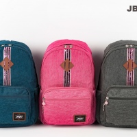 MOCHILA MIKO CLUB JBD1003