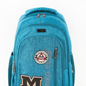 MOCHILA MIKO CLUB JBA756